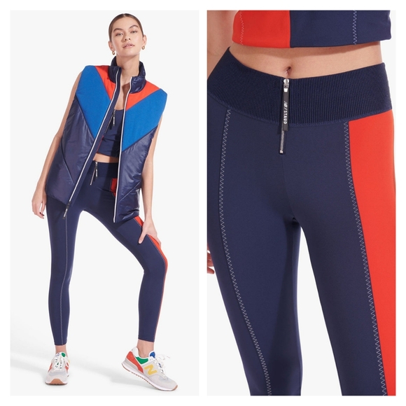 STAUD X NB NBSLEEK TIGHT - Picture 2 of 6